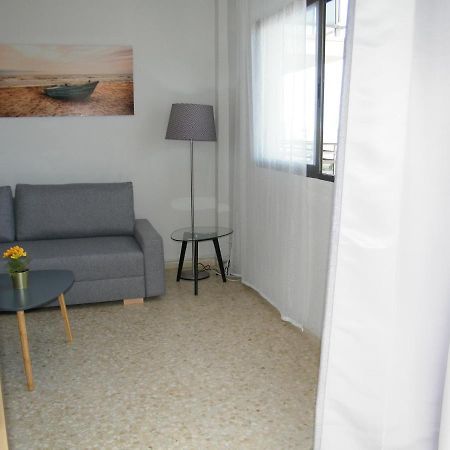 Apartamento Xaloc, Mnostrum Playa De Gandia Exclusivo Familias 외부 사진