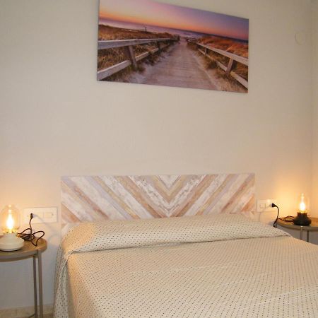 Apartamento Xaloc, Mnostrum Playa De Gandia Exclusivo Familias 외부 사진