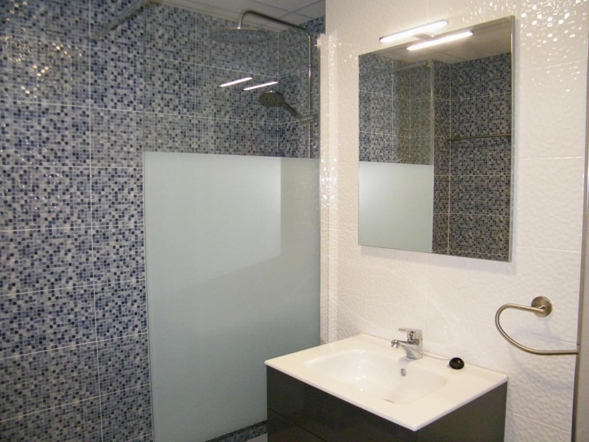 Apartamento Xaloc, Mnostrum Playa De Gandia Exclusivo Familias 외부 사진