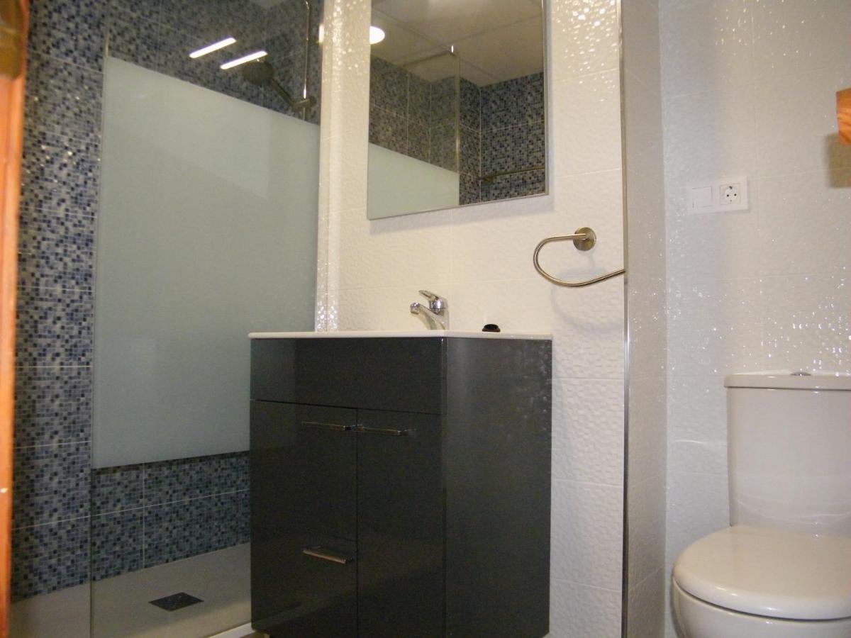 Apartamento Xaloc, Mnostrum Playa De Gandia Exclusivo Familias 외부 사진