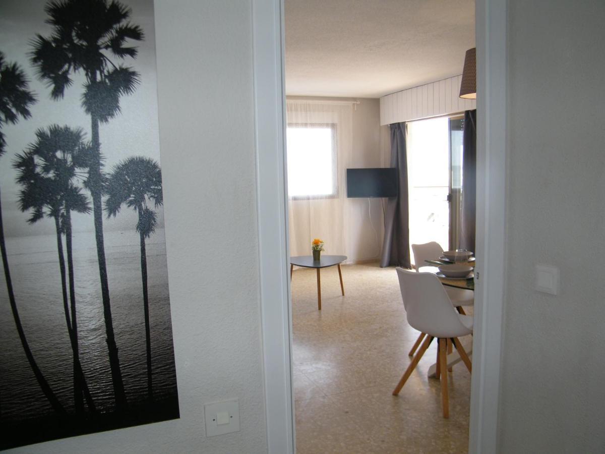 Apartamento Xaloc, Mnostrum Playa De Gandia Exclusivo Familias 외부 사진