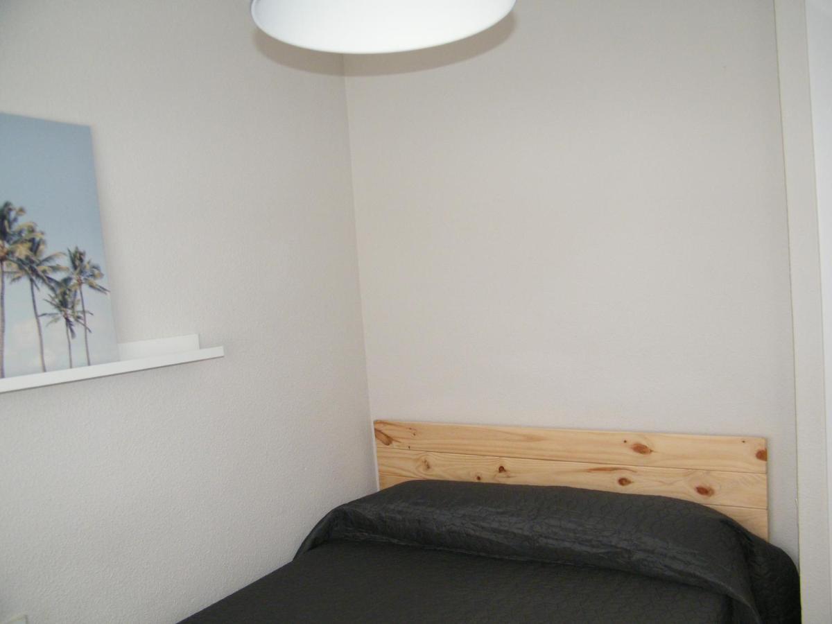 Apartamento Xaloc, Mnostrum Playa De Gandia Exclusivo Familias 외부 사진