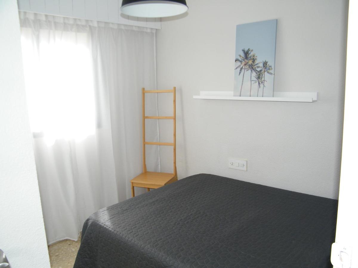 Apartamento Xaloc, Mnostrum Playa De Gandia Exclusivo Familias 외부 사진