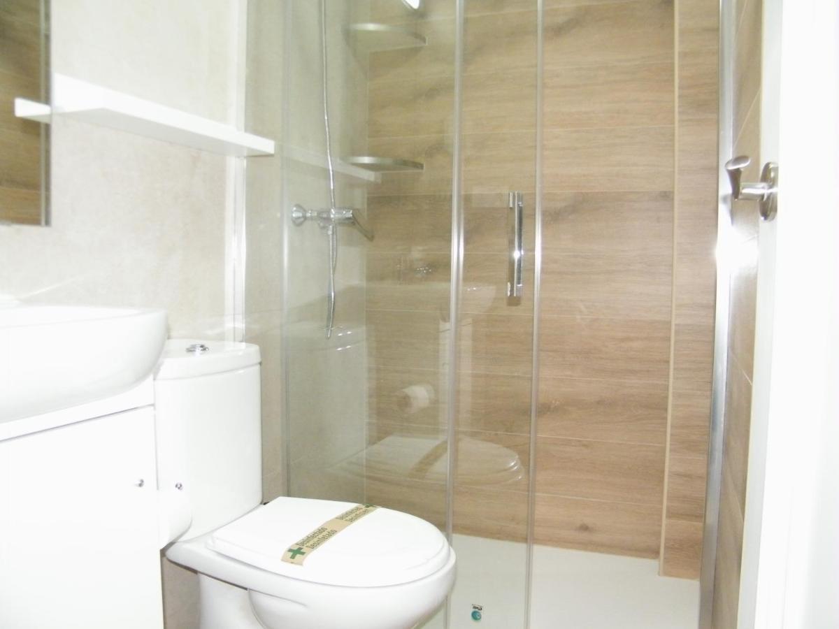 Apartamento Xaloc, Mnostrum Playa De Gandia Exclusivo Familias 외부 사진