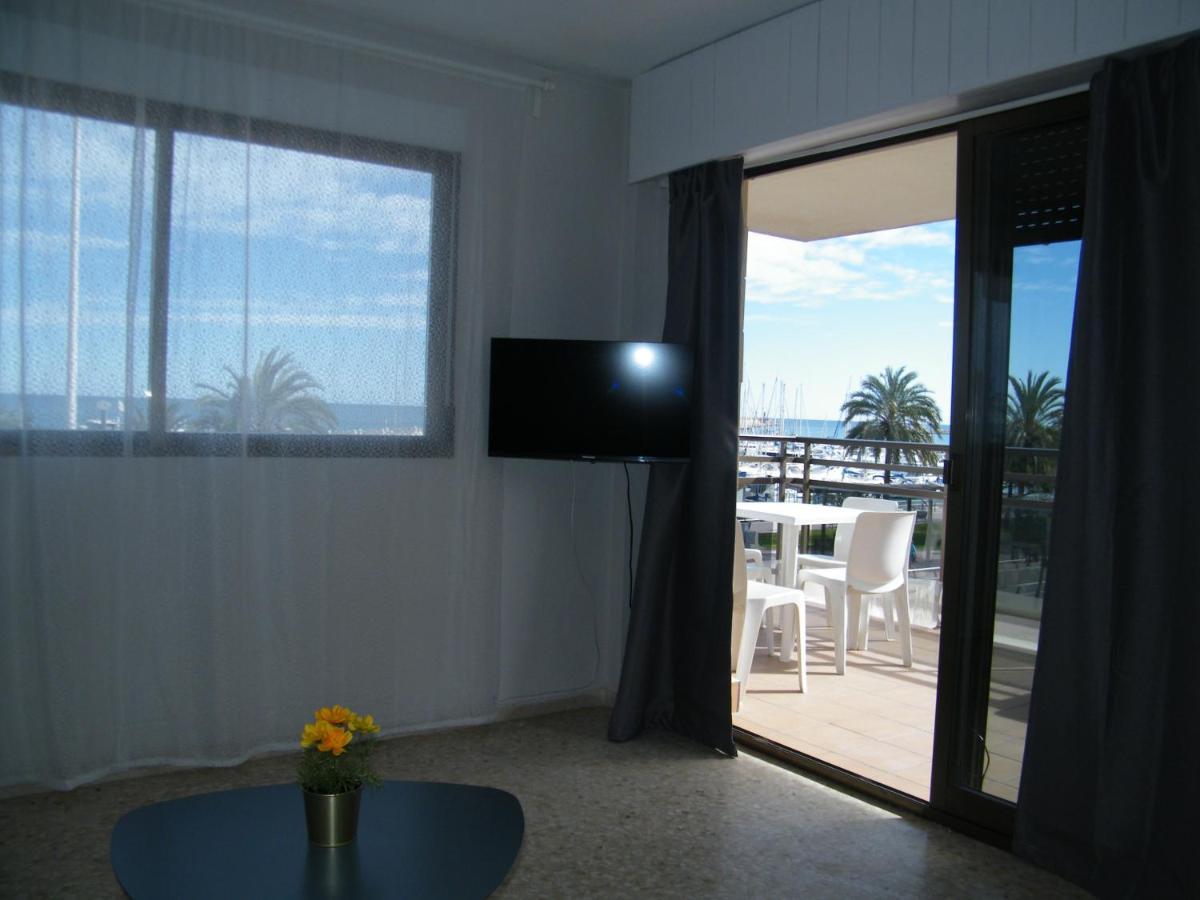 Apartamento Xaloc, Mnostrum Playa De Gandia Exclusivo Familias 외부 사진