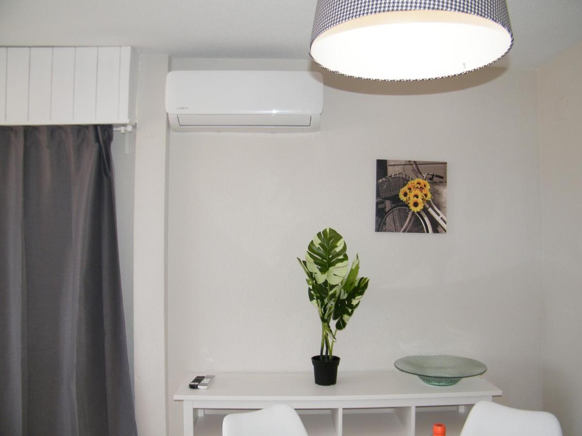 Apartamento Xaloc, Mnostrum Playa De Gandia Exclusivo Familias 외부 사진