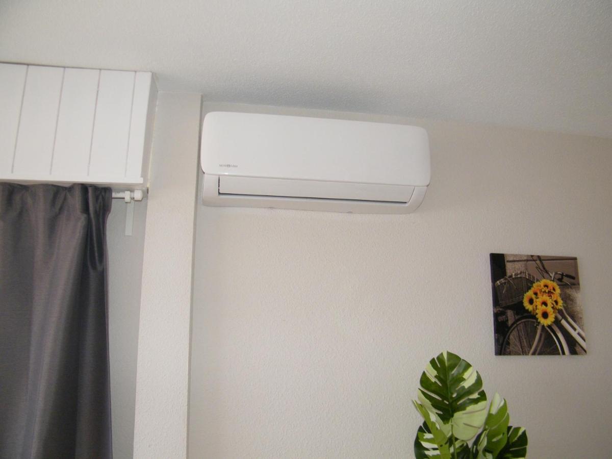 Apartamento Xaloc, Mnostrum Playa De Gandia Exclusivo Familias 외부 사진